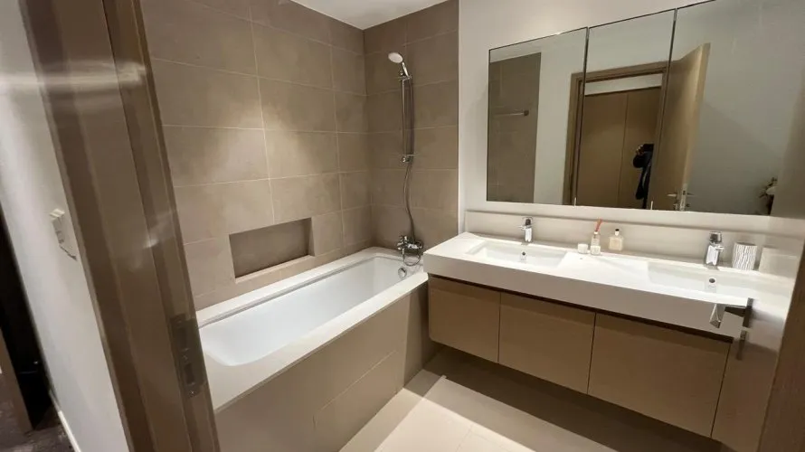 Apartamento de 3 dormitorios en Dubai Creek Harbour (The Lagoons), UAE No. 285 № 9
