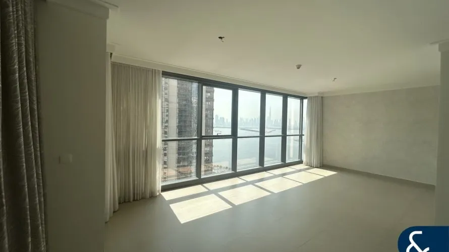 Apartamento de 2 dormitorios en Dubai Creek Residence Tower 1 South, UAE No. 263 № 14