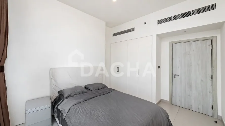 Apartamento de 3 dormitorios en Dubai Creek Harbour (The Lagoons), UAE No. 289 № 15