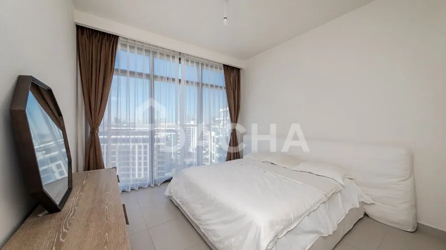 Apartamento de 3 dormitorios en Dubai Creek Harbour (The Lagoons), UAE No. 289 № 13