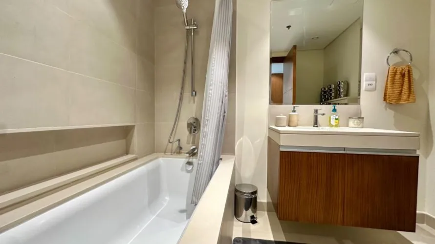 Apartamento de 3 dormitorios en Dubai Creek Harbour (The Lagoons), UAE No. 337 № 4
