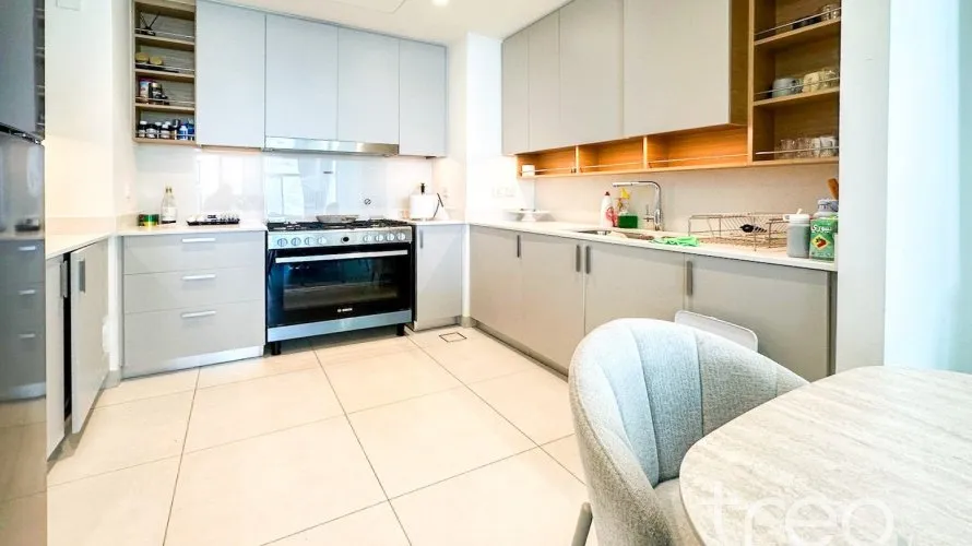 Apartamento de 3 dormitorios en Dubai Creek Harbour (The Lagoons), UAE No. 334 № 5