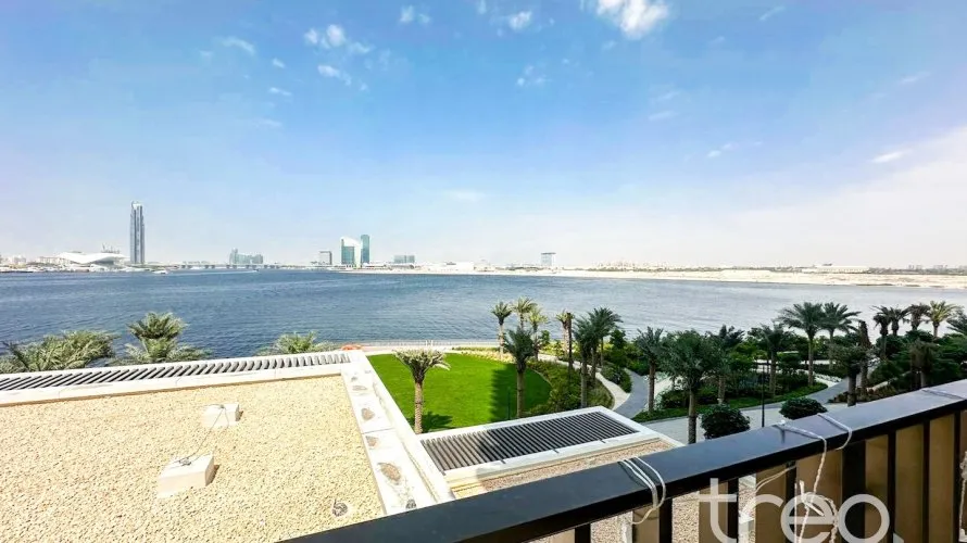Apartamento de 3 dormitorios en Dubai Creek Harbour (The Lagoons), UAE No. 334 № 7