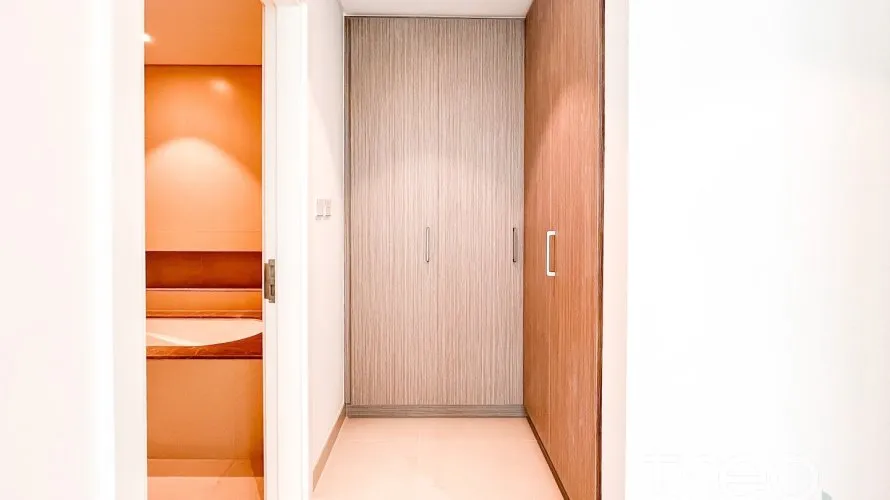 Apartamento de 2 dormitorios en The Grand, UAE No. 332 № 12