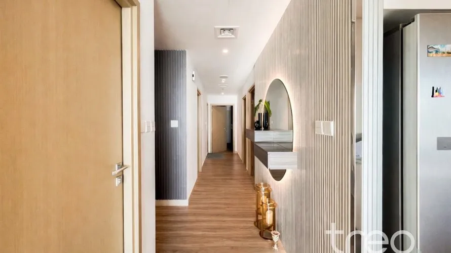 Apartamento de 3 dormitorios en Creek Horizon, UAE No. 328 № 6