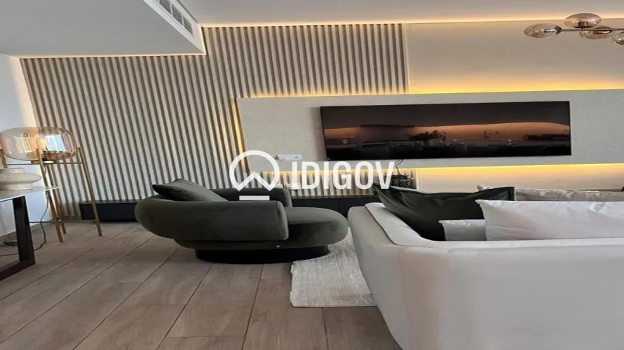 Apartamento de 3 dormitorios en Palace Residences, UAE No. 341 № 5