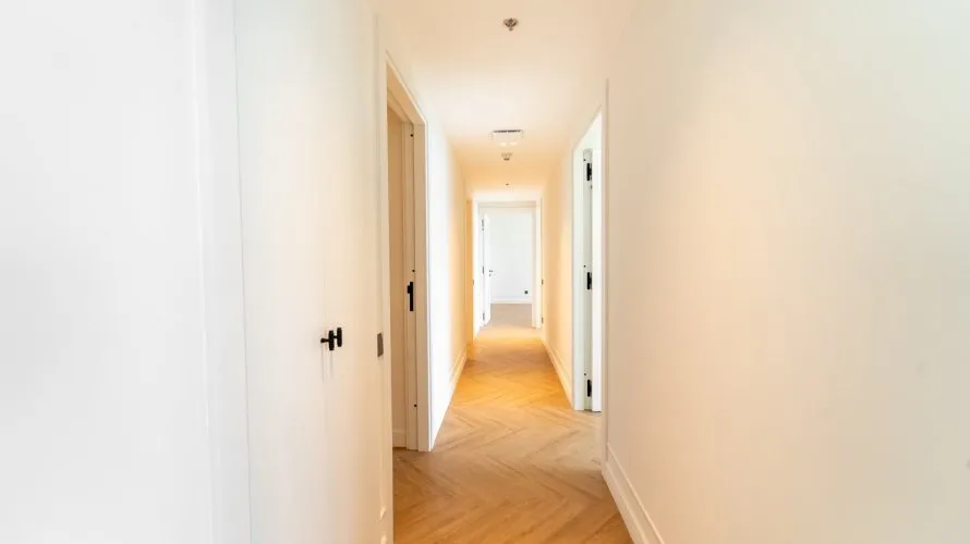Apartamento de 3 dormitorios en Dubai Creek Harbour (The Lagoons), UAE No. 344 № 5