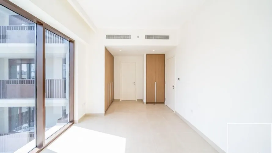 Apartamento de 3 dormitorios en Creek Beach, UAE No. 420 № 9