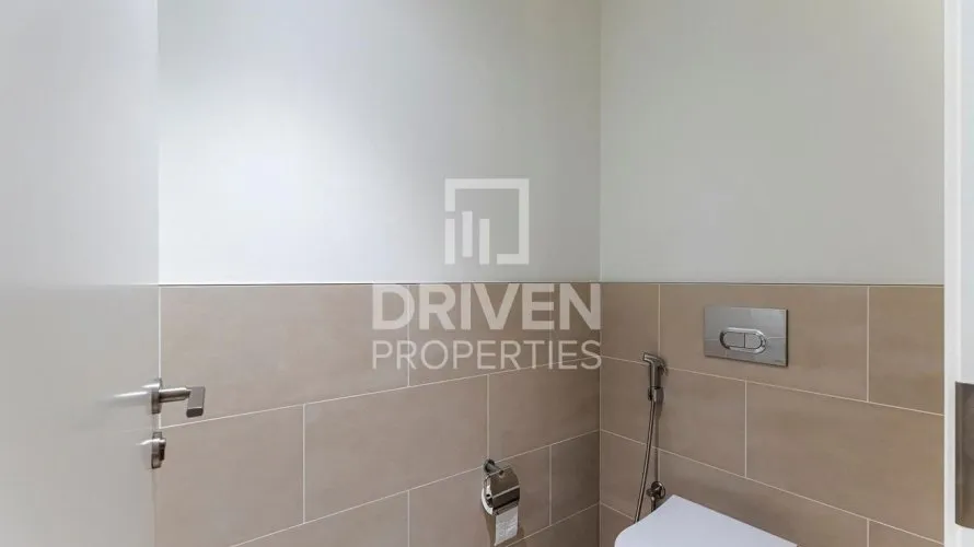 Apartamento de 3 dormitorios en Creek Beach, UAE No. 426 № 14