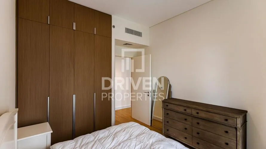 Apartamento de 3 dormitorios en Creek Beach, UAE No. 426 № 11
