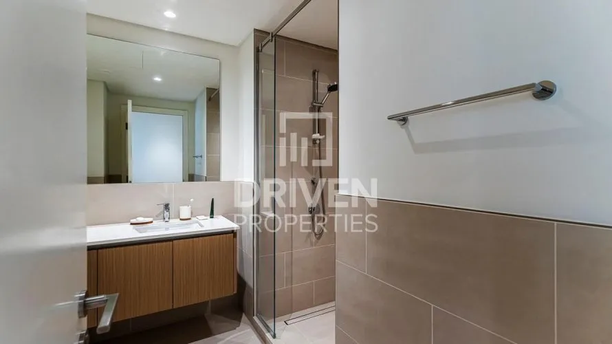 Apartamento de 3 dormitorios en Creek Beach, UAE No. 426 № 5