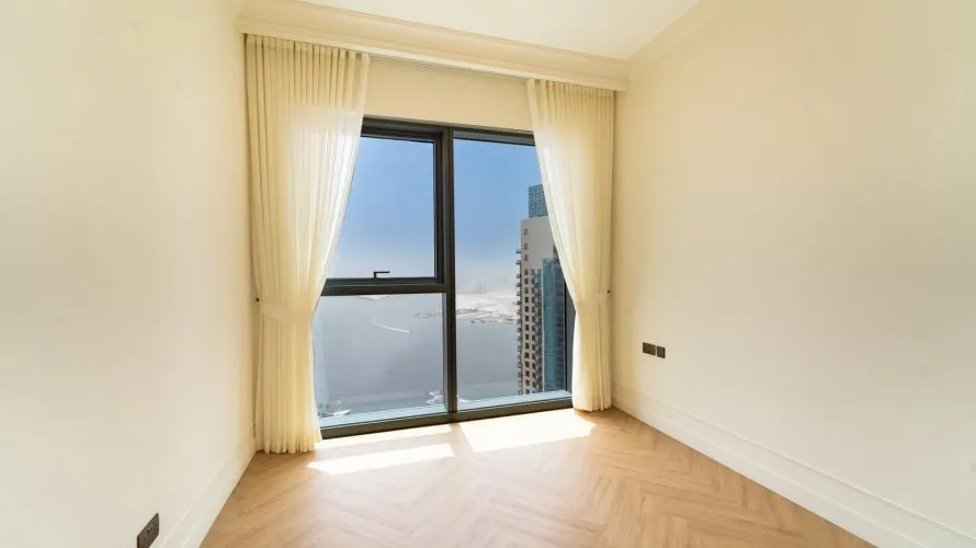 Apartamento de 3 dormitorios en Dubai Creek Harbour (The Lagoons), UAE No. 344 № 4