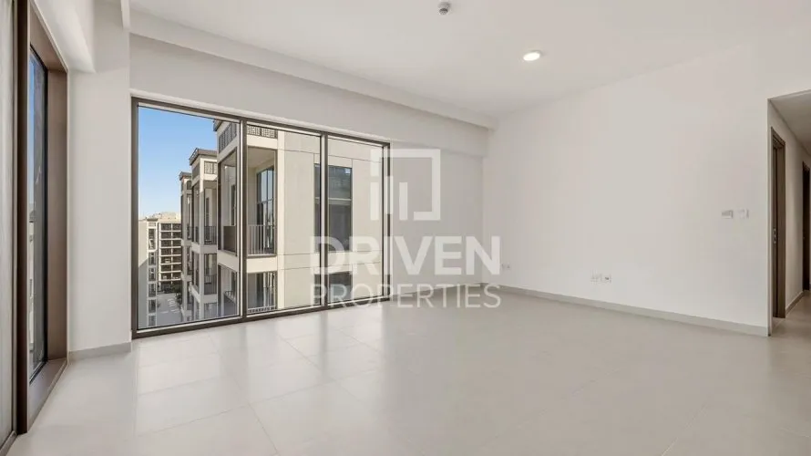 Apartamento de 3 dormitorios en Creek Beach, UAE No. 375 № 16