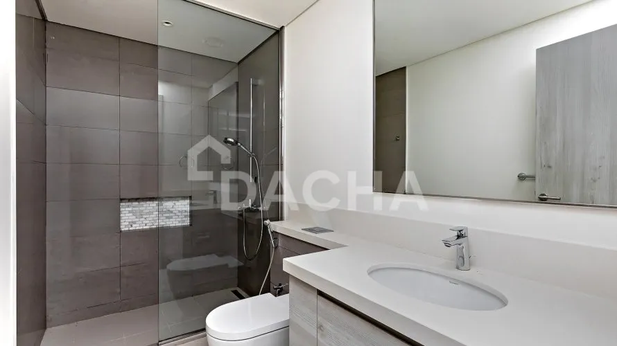 Apartamento de 3 dormitorios en Dubai Creek Harbour (The Lagoons), UAE No. 476 № 8
