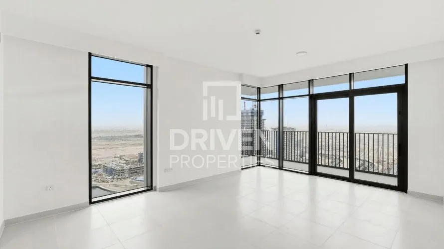 Apartamento de 3 dormitorios en Dubai Creek Harbour (The Lagoons), UAE No. 490 № 15