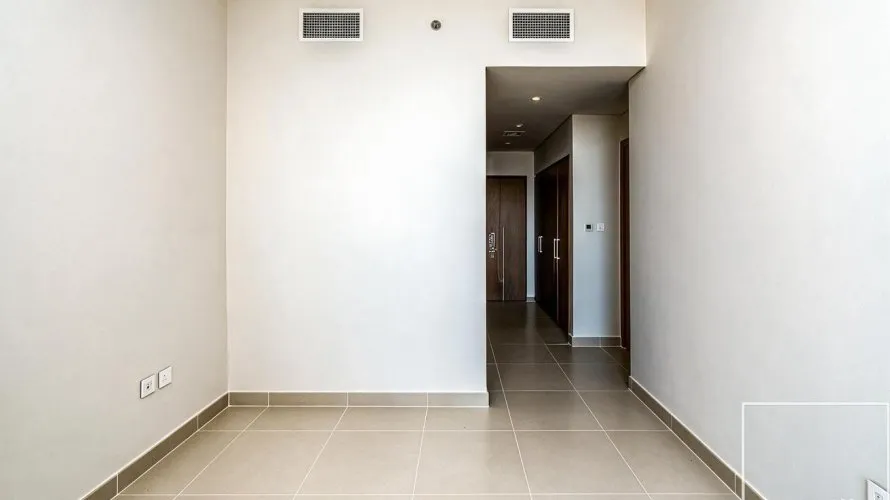 Apartamento de 3 dormitorios en Harbour Gate, UAE No. 432 № 9