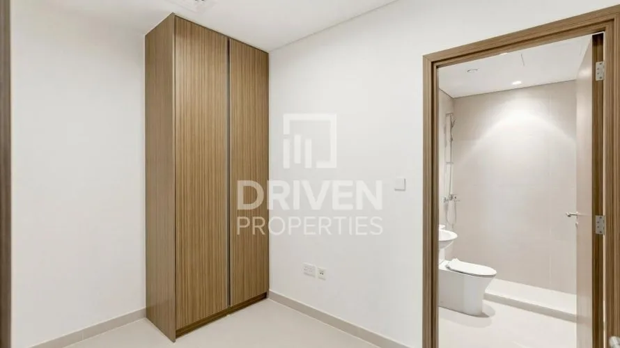 Apartamento de 3 dormitorios en Dubai Creek Harbour (The Lagoons), UAE No. 490 № 12