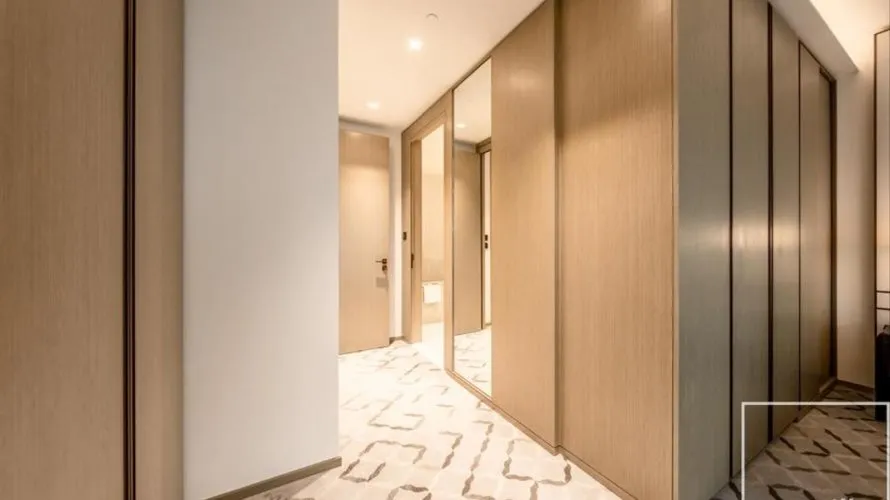 Apartamento de 2 dormitorios en Address Harbour Point, UAE No. 503 № 8