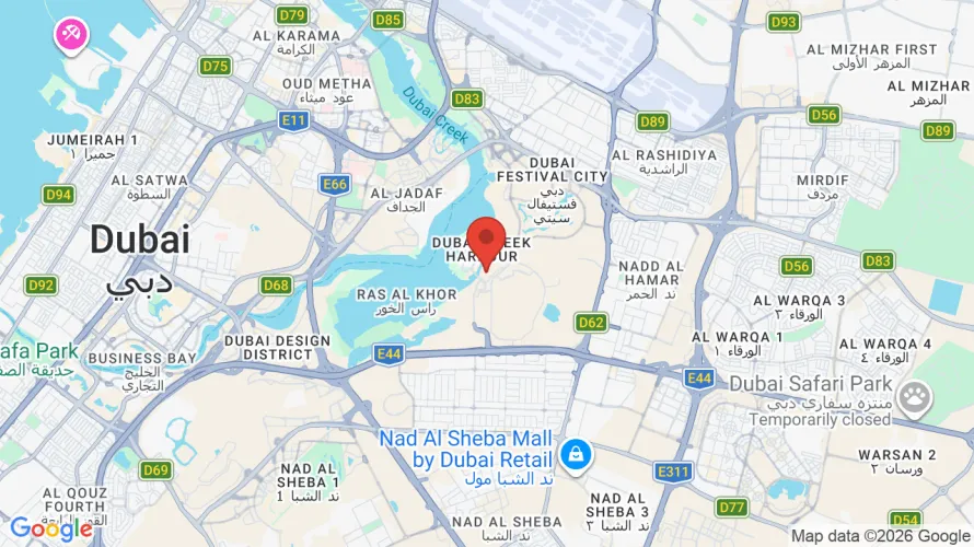 Object location