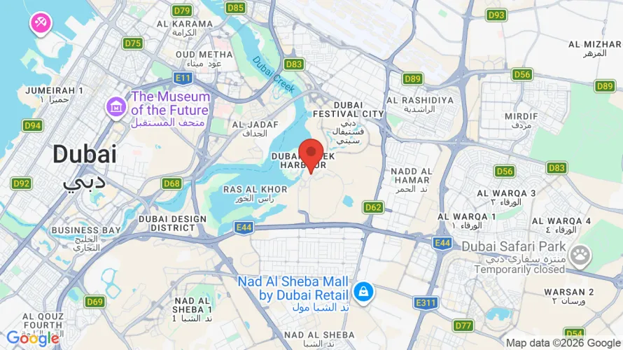 Object location