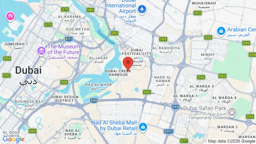 Object location