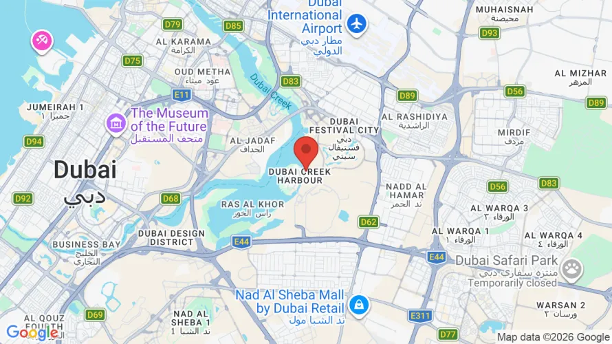 Object location