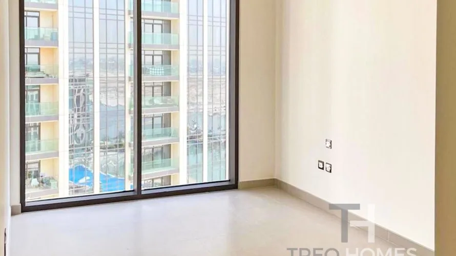 Appartement de 2 chambres à The cove, UAE No. 118 № 3