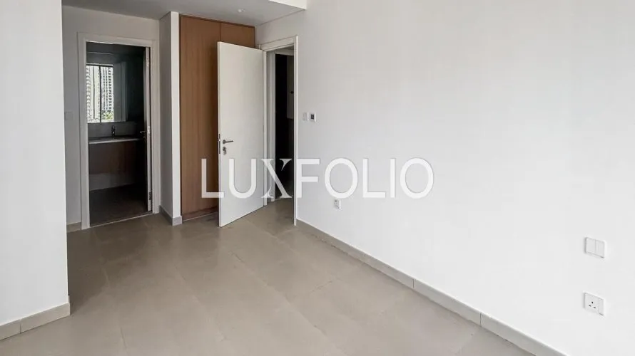 Appartement de 3 chambres à Creek Beach, UAE No. 152 № 3