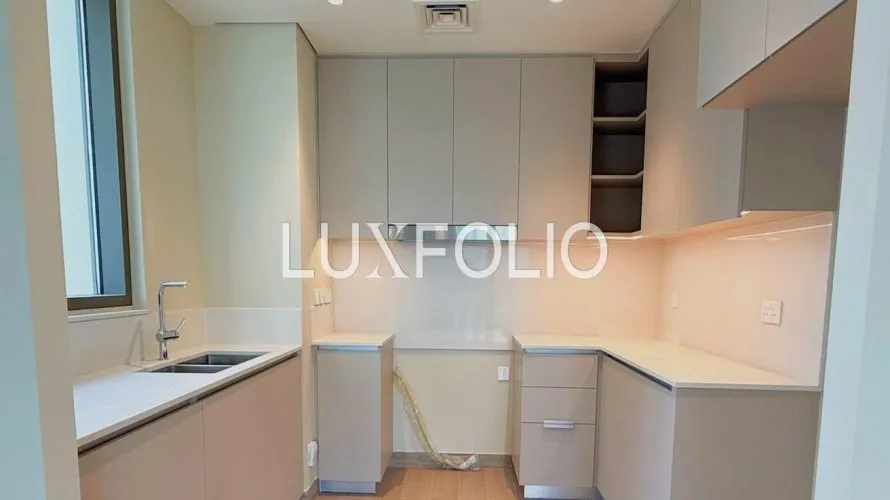 Appartement de 3 chambres à Creek Beach, UAE No. 151 № 6