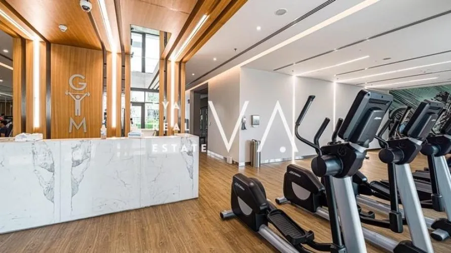 Appartement de 2 chambres à Dubai Creek Harbour, UAE No. 163 № 16