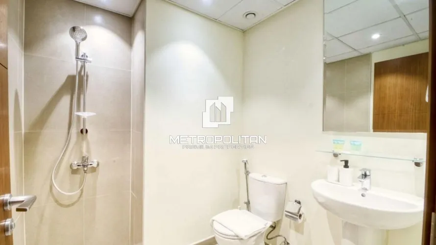 Appartement de 3 chambres à Dubai Creek Residence Tower 2 North, UAE No. 214 № 7