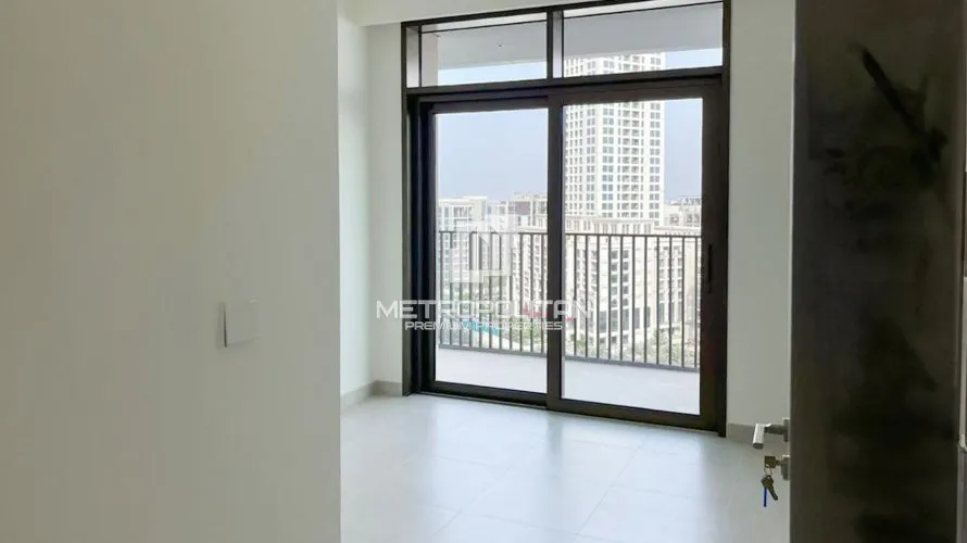 Appartement de 3 chambres à Dubai Creek Harbour (The Lagoons), UAE No. 211 № 3