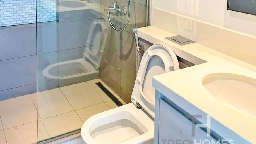 Appartement de 2 chambres à The cove, UAE No. 118 № 7