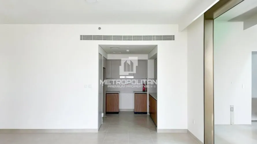 Appartement de 3 chambres à Dubai Creek Harbour (The Lagoons), UAE No. 211 № 2