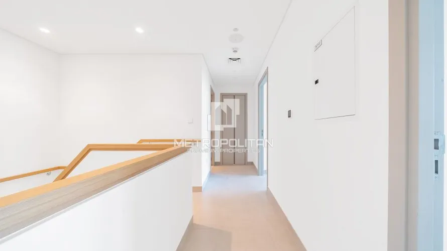 Maison de ville de 3 chambres à Dubai Creek Harbour (The Lagoons), UAE No. 215 № 23