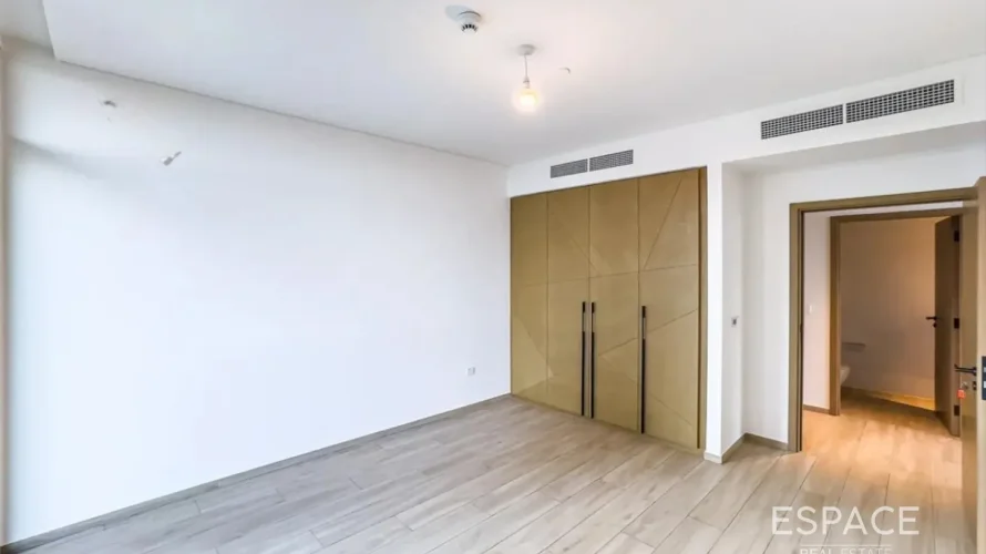 Appartement de 3 chambres à Dubai Creek Harbour, UAE No. 203 № 2