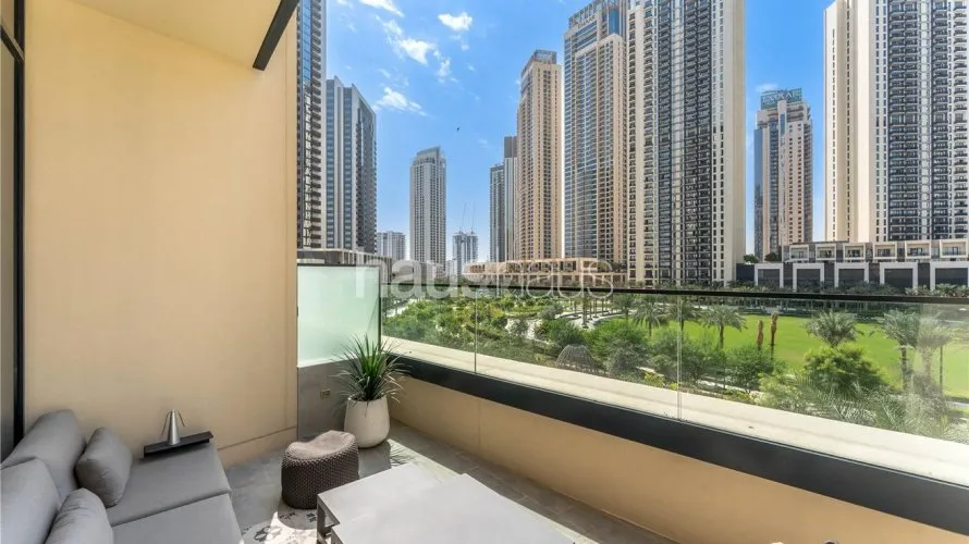 Maison de ville de 3 chambres à Dubai Creek Harbour (The Lagoons), UAE No. 143 № 5