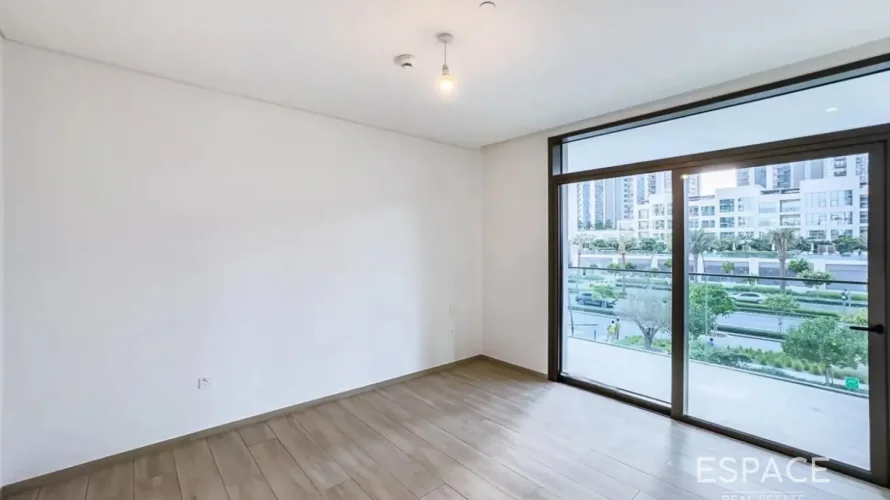 Appartement de 3 chambres à Dubai Creek Harbour, UAE No. 203 № 6