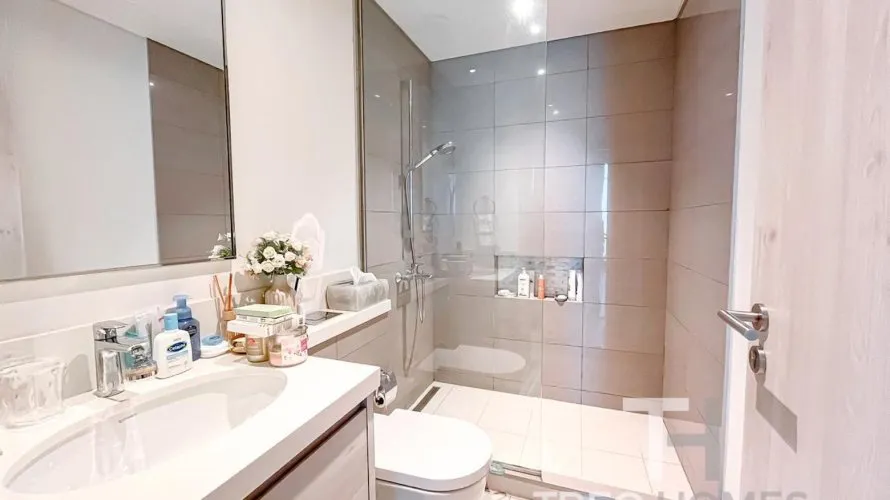 Appartement de 3 chambres à The cove, UAE No. 122 № 6