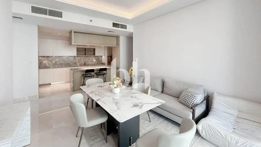 Appartement de 4 chambres à Dubai Creek Harbour (The Lagoons), UAE No. 175 № 7