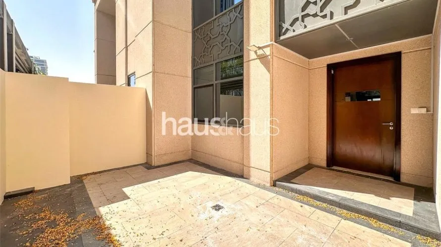 Villa de 3 chambres à Dubai Creek Harbour (The Lagoons), UAE No. 139 № 13