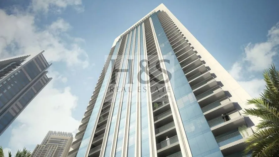 Appartement de 3 chambres à Dubai Creek Harbour (The Lagoons), UAE No. 165 № 5