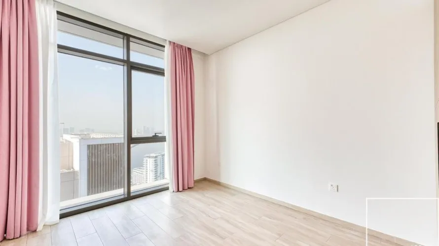 Appartement de 3 chambres à Dubai Creek Harbour (The Lagoons), UAE No. 227 № 9