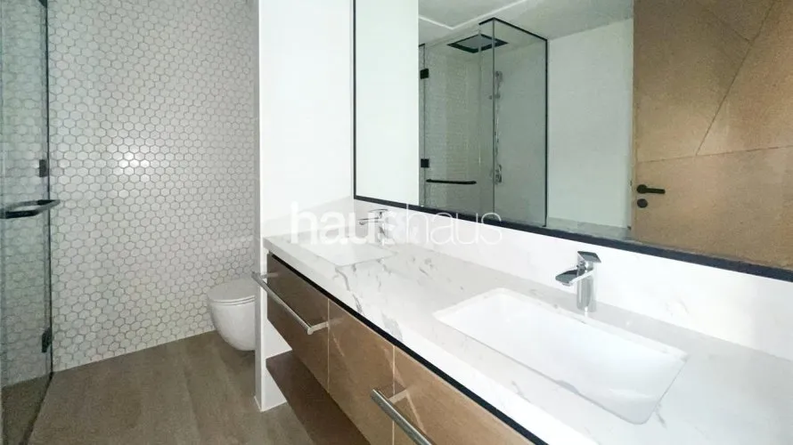 Appartement de 3 chambres à Dubai Creek Harbour (The Lagoons), UAE No. 136 № 13