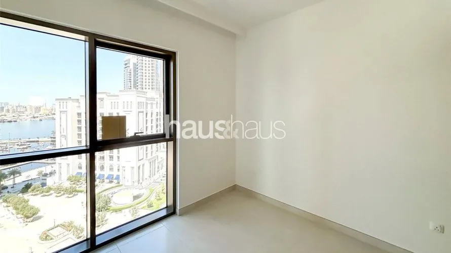 Appartement de 3 chambres à Creekside 18, UAE No. 146 № 6