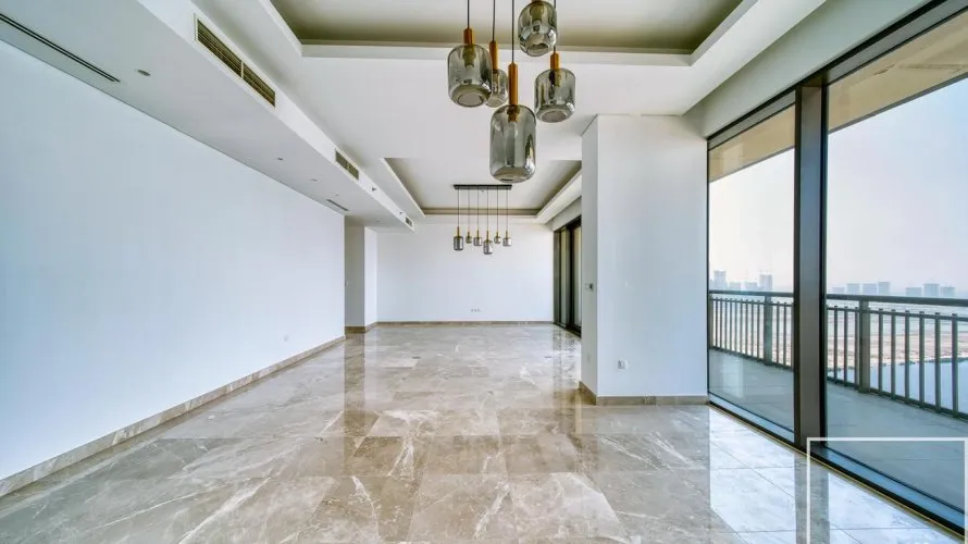 Appartement de 3 chambres à Creekside 18, UAE No. 226