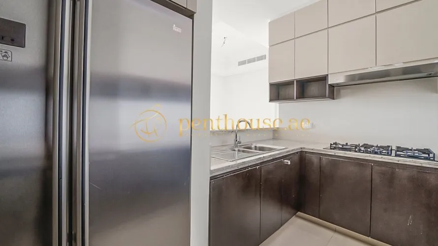 Appartement de 2 chambres à Dubai Creek Harbour (The Lagoons), UAE No. 210 № 6