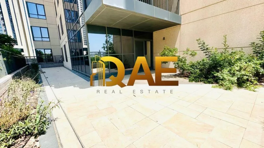 Appartement de 2 chambres à Dubai Creek Residence Tower 2 South, UAE No. 97 № 14