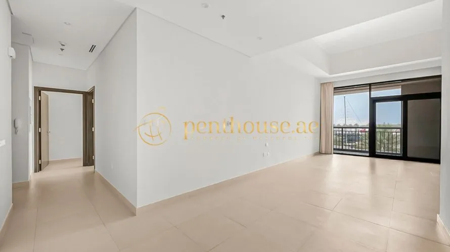 Appartement de 2 chambres à Dubai Creek Harbour (The Lagoons), UAE No. 210