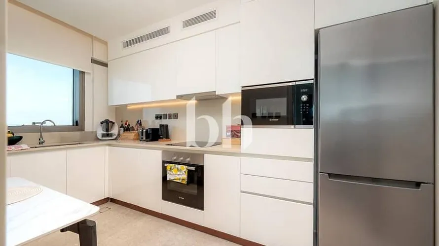 Appartement de 2 chambres à Dubai Creek Harbour (The Lagoons), UAE No. 174 № 8